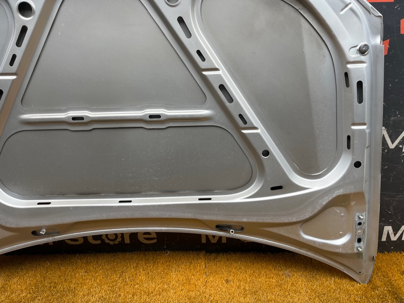 капот, 6500 рублей, Красноярск