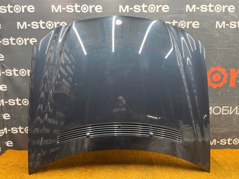 капот, 12000 рублей, Красноярск