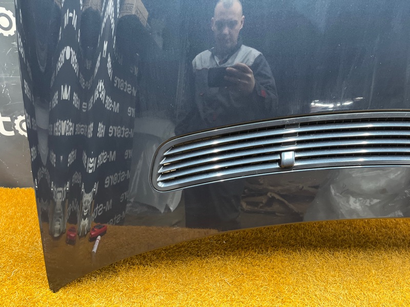 капот, 12000 рублей, Красноярск