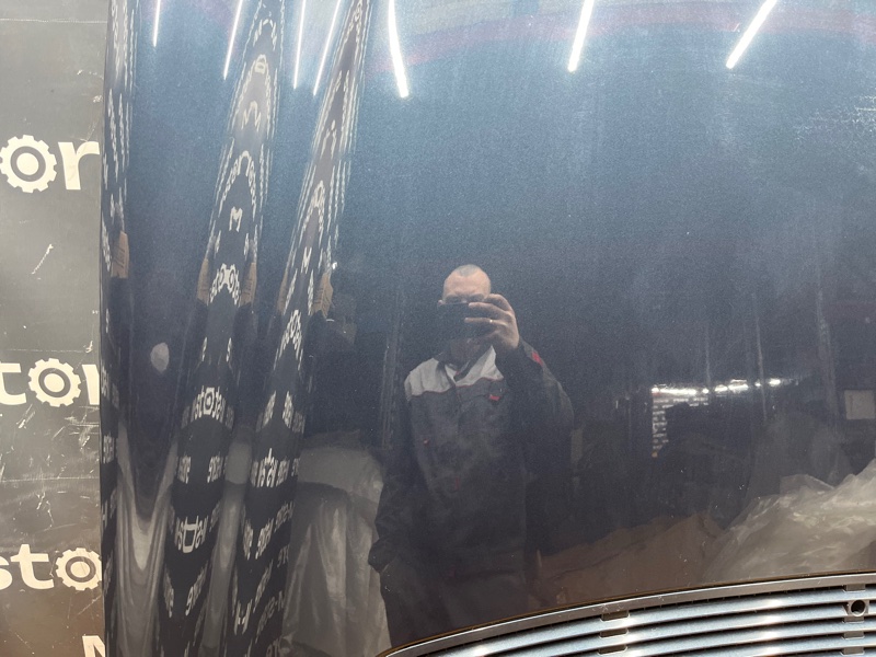 капот, 12000 рублей, Красноярск