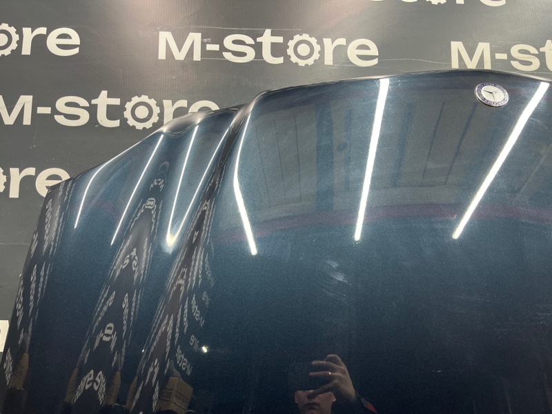 капот, 12000 рублей, Красноярск