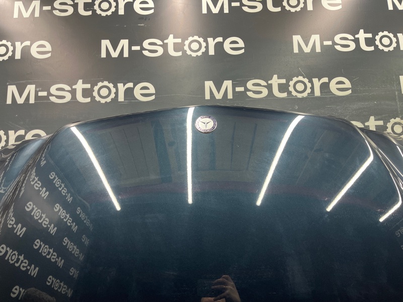 капот, 12000 рублей, Красноярск