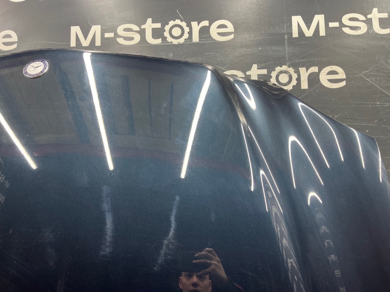 капот, 12000 рублей, Красноярск