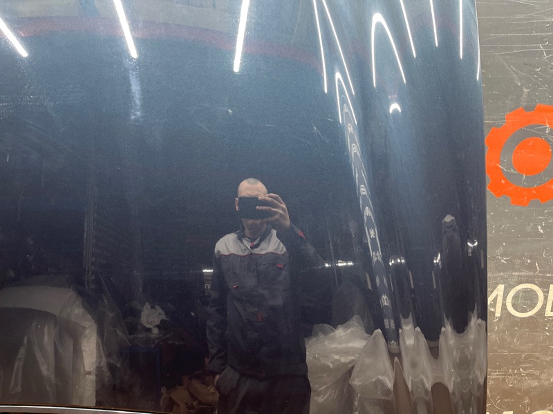 капот, 12000 рублей, Красноярск