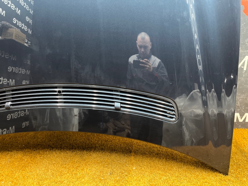 капот, 12000 рублей, Красноярск