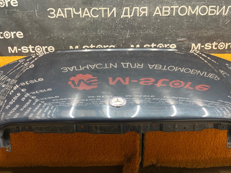 капот, 12000 рублей, Красноярск