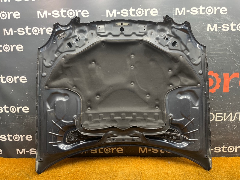 капот, 12000 рублей, Красноярск