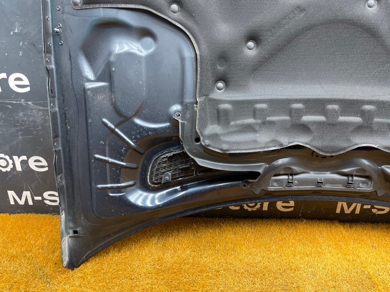 капот, 12000 рублей, Красноярск