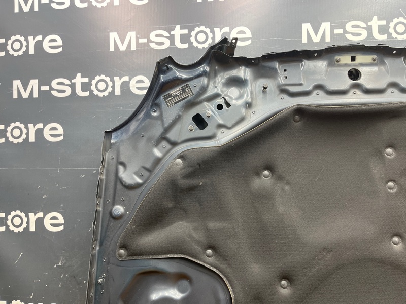 капот, 12000 рублей, Красноярск