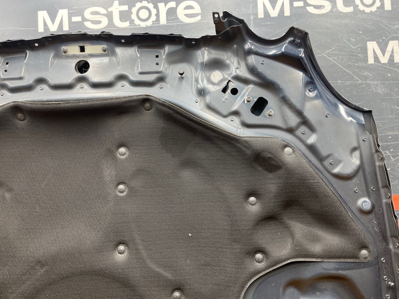 капот, 12000 рублей, Красноярск