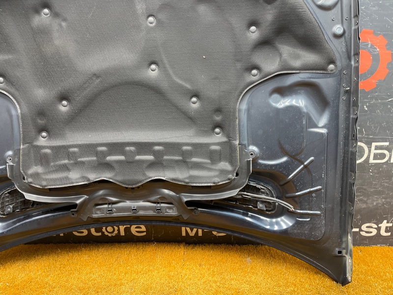 капот, 12000 рублей, Красноярск