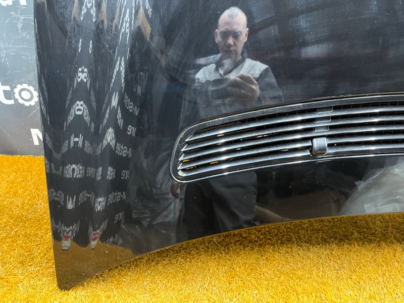 капот, 12000 рублей, Красноярск