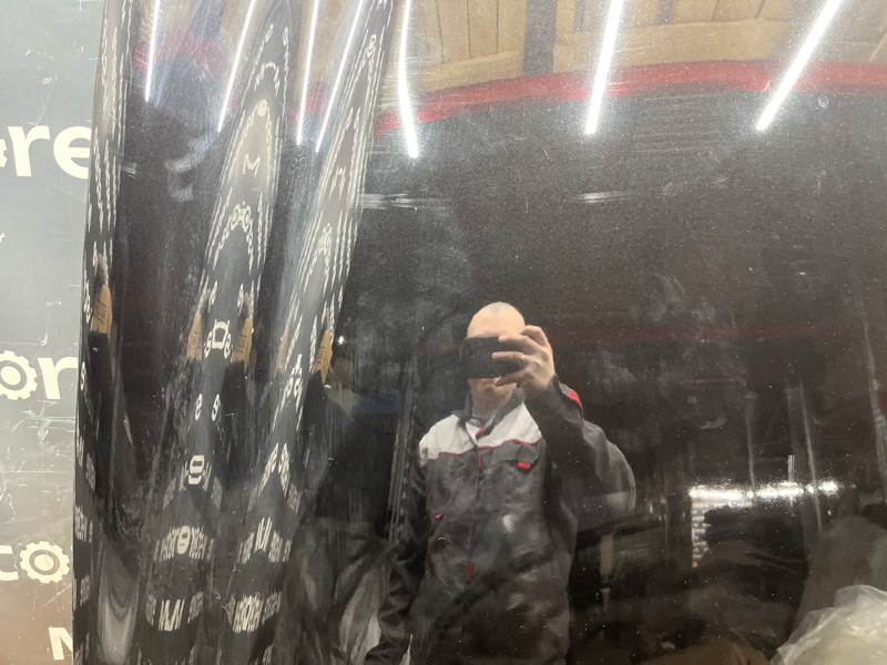 капот, 12000 рублей, Красноярск