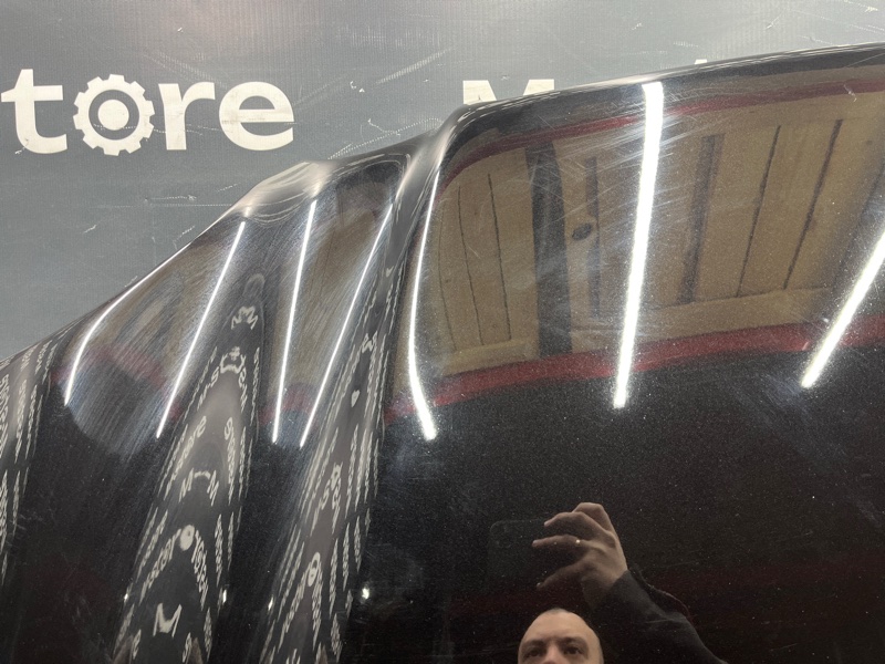 капот, 12000 рублей, Красноярск