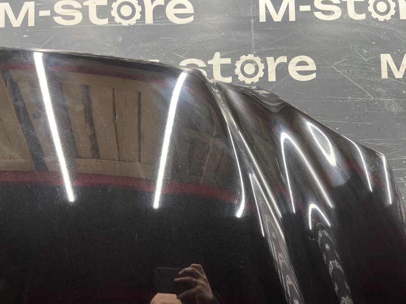 капот, 12000 рублей, Красноярск