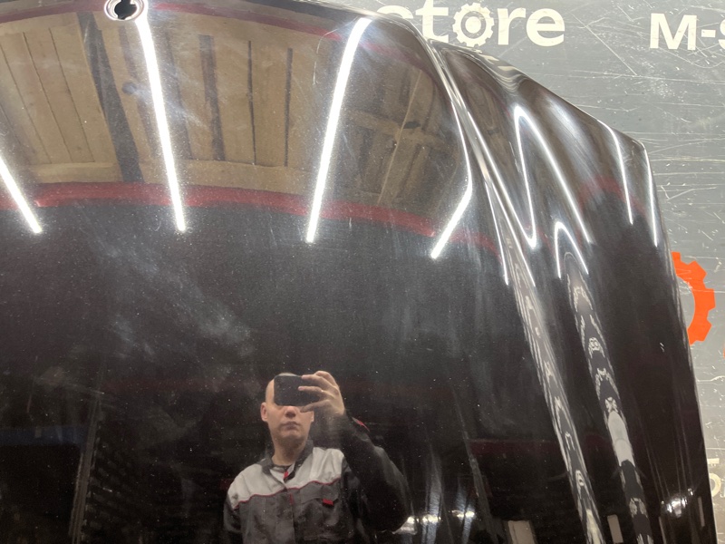 капот, 12000 рублей, Красноярск