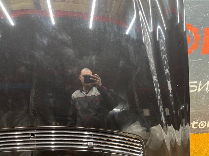 капот, 12000 рублей, Красноярск