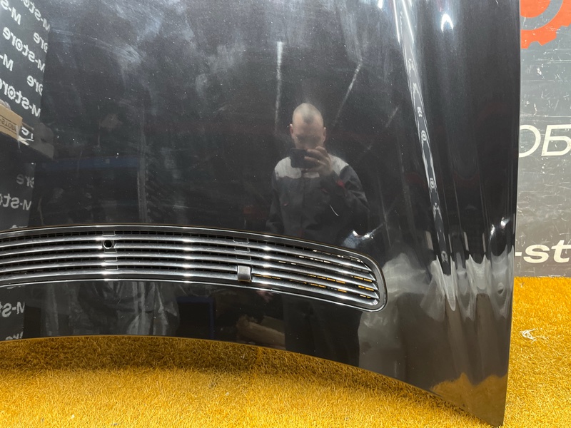 капот, 12000 рублей, Красноярск