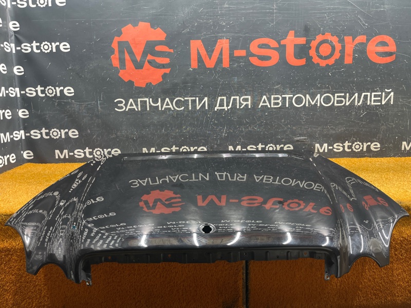 капот, 12000 рублей, Красноярск