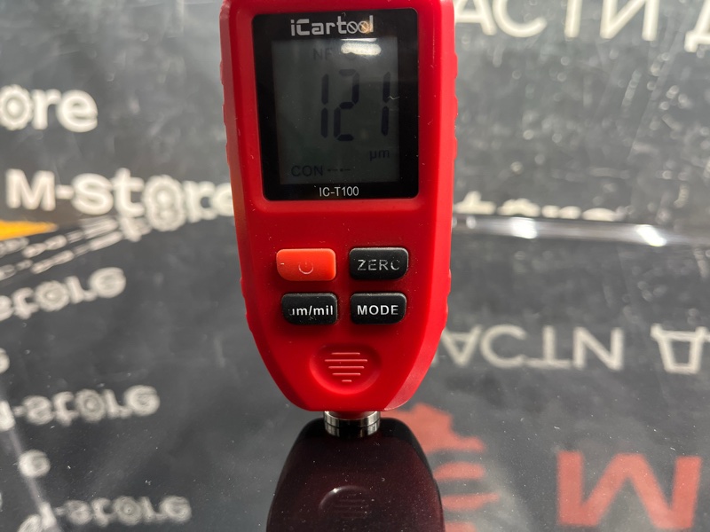 капот, 12000 рублей, Красноярск