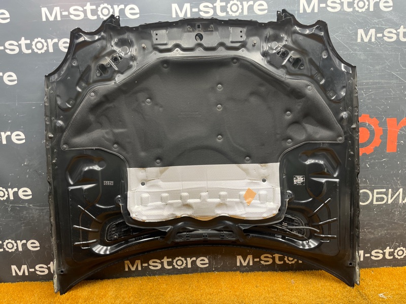 капот, 12000 рублей, Красноярск