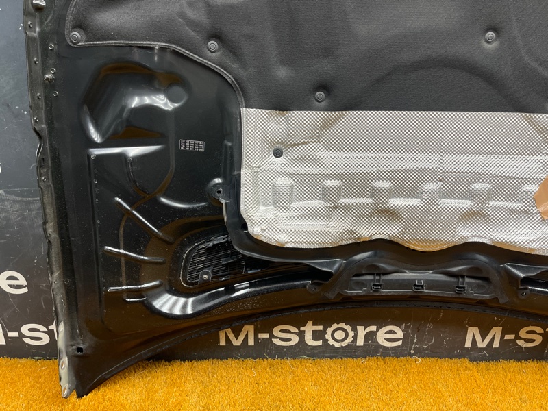 капот, 12000 рублей, Красноярск