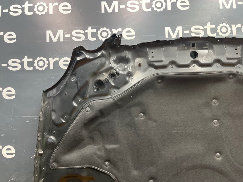 капот, 12000 рублей, Красноярск