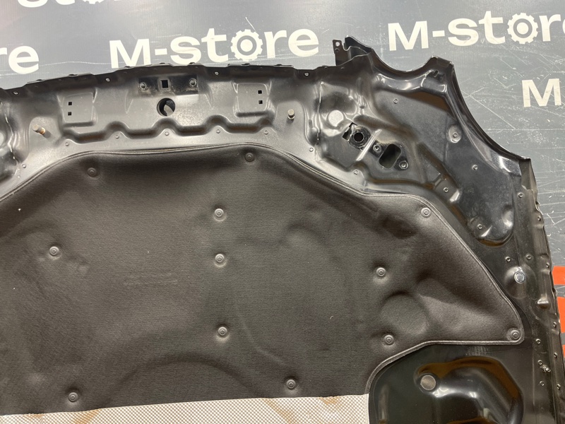 капот, 12000 рублей, Красноярск