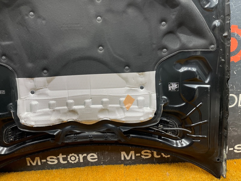 капот, 12000 рублей, Красноярск