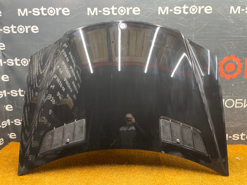 капот, 29000 рублей, Красноярск