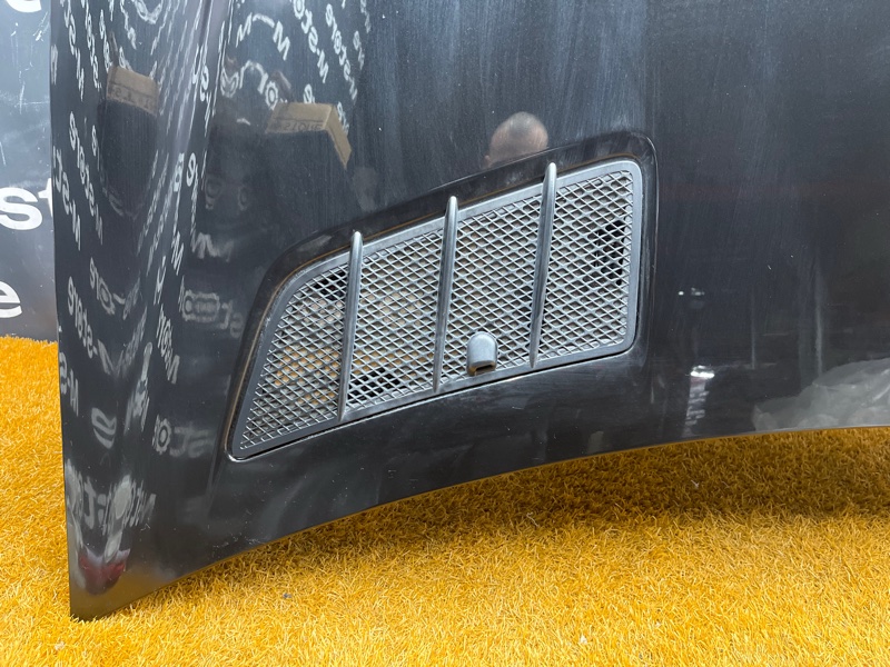 капот, 29000 рублей, Красноярск