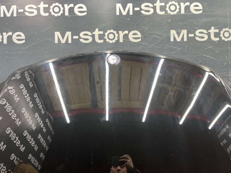 капот, 29000 рублей, Красноярск