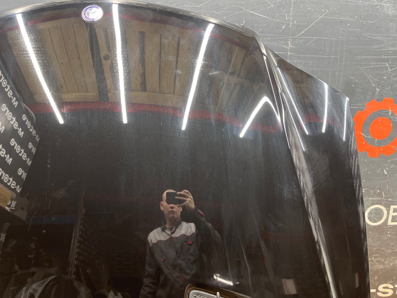 капот, 29000 рублей, Красноярск