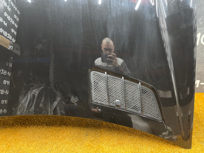 капот, 29000 рублей, Красноярск