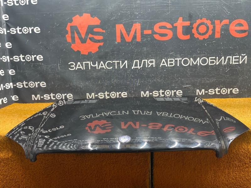 капот, 29000 рублей, Красноярск