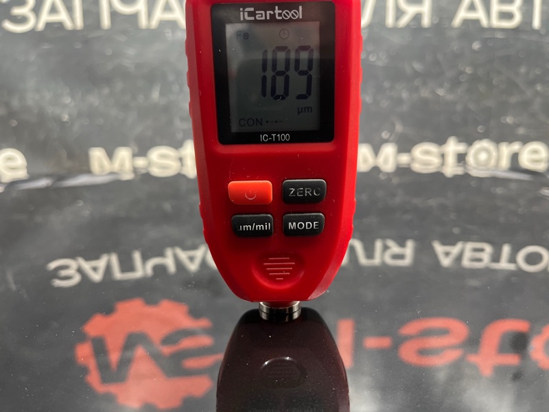 капот, 29000 рублей, Красноярск