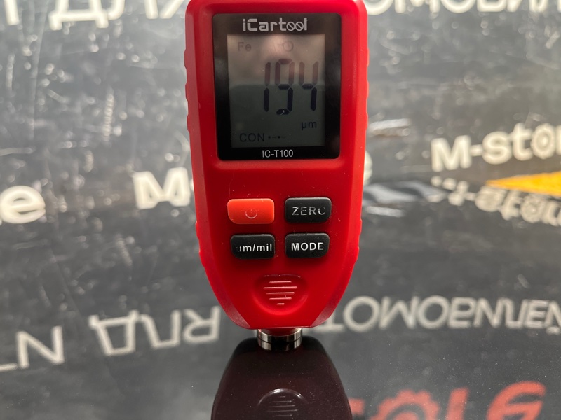 капот, 29000 рублей, Красноярск