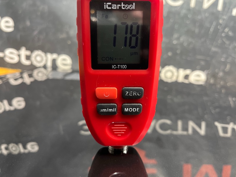 капот, 29000 рублей, Красноярск