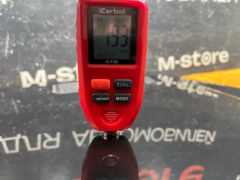 капот, 29000 рублей, Красноярск