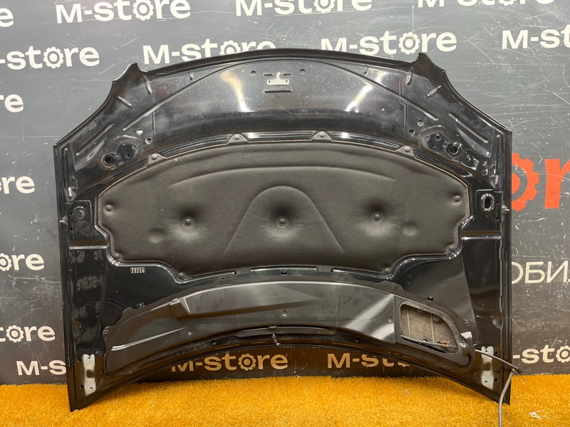 капот, 29000 рублей, Красноярск