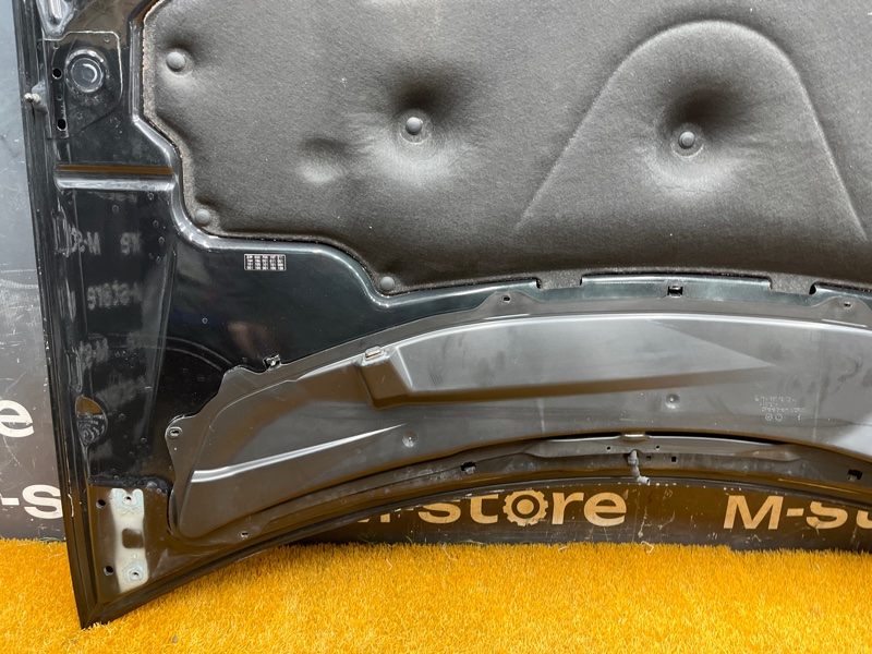 капот, 29000 рублей, Красноярск