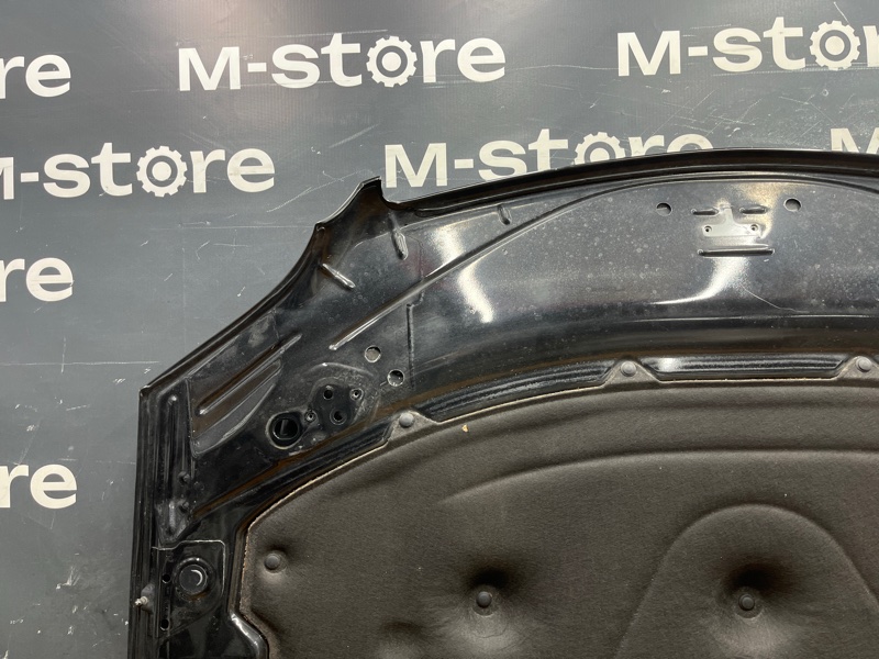 капот, 29000 рублей, Красноярск