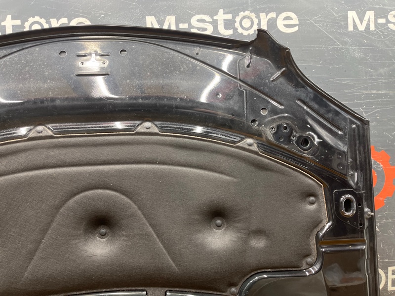 капот, 29000 рублей, Красноярск