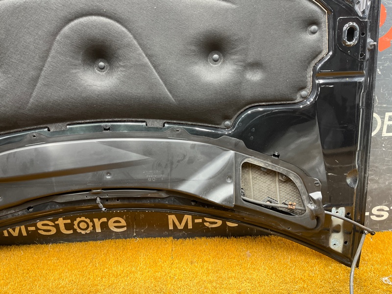 капот, 29000 рублей, Красноярск