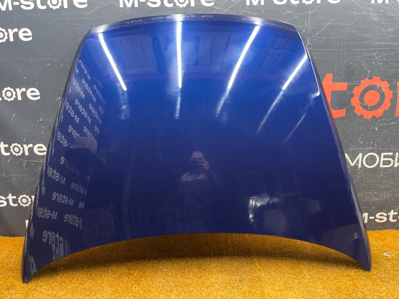 капот, 10000 рублей, Красноярск