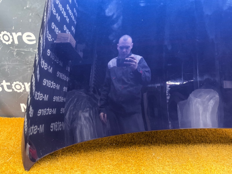 капот, 10000 рублей, Красноярск