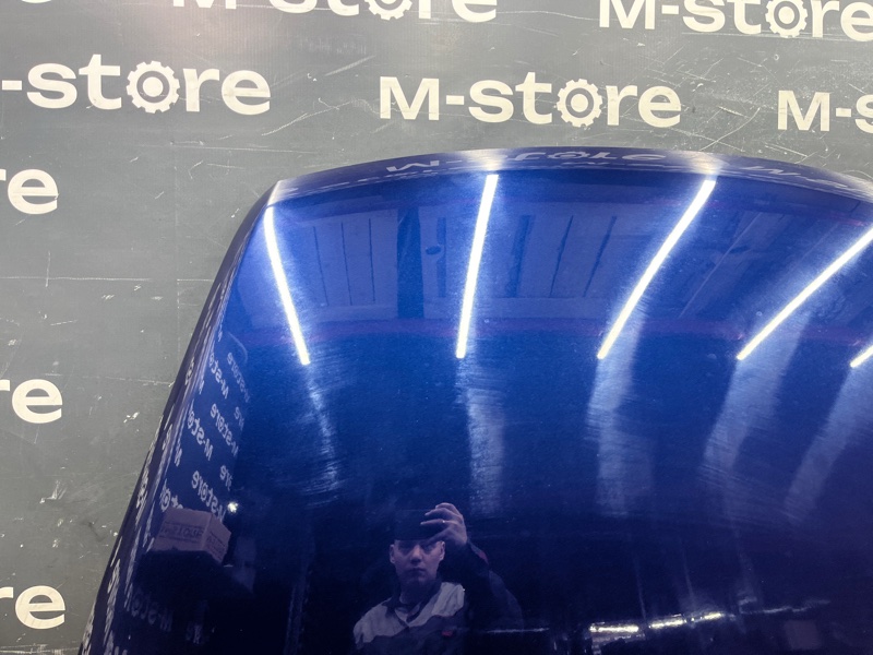 капот, 10000 рублей, Красноярск