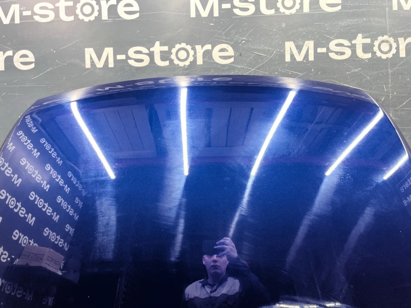 капот, 10000 рублей, Красноярск