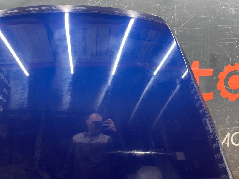 капот, 10000 рублей, Красноярск