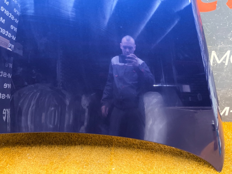 капот, 10000 рублей, Красноярск